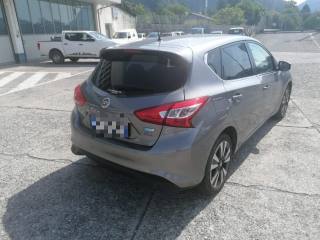NISSAN Pulsar usata, con Climatizzatore