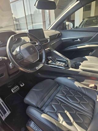 PEUGEOT 3008 usata, con Autoradio