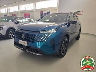 PEUGEOT 5008 Hybrid 145 e-DCS6 Allure