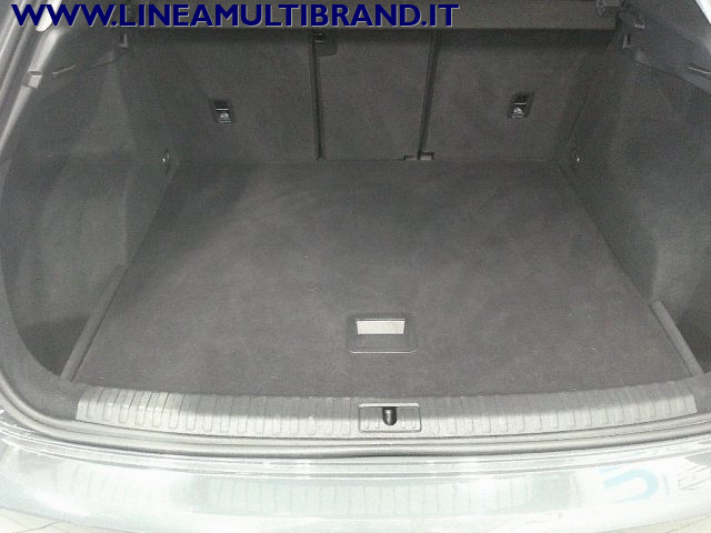 AUDI Q3 usata, con Antifurto