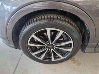 FORD Kuga usata, con Volante in pelle