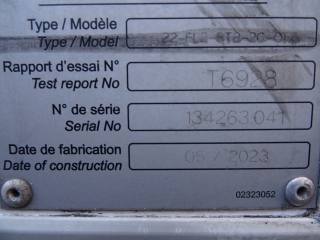 IVECO Daily usata, con Immobilizzatore elettronico