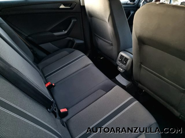 VOLKSWAGEN T-Roc usata, con Immobilizzatore elettronico