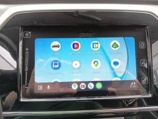 SUZUKI Vitara usata, con Controllo automatico clima