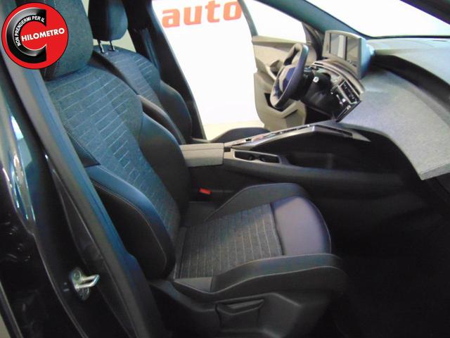 PEUGEOT 3008 usata, con Climatizzatore