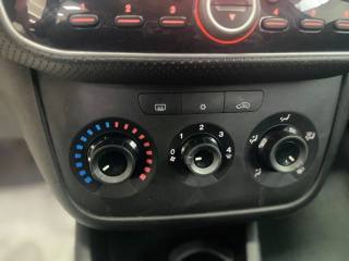FIAT Punto Evo usata, con Specchietti laterali elettrici