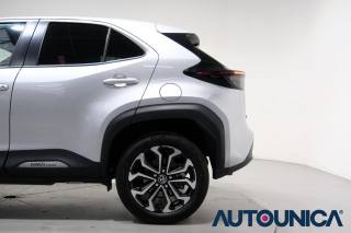 TOYOTA Yaris Cross usata, con Limitatore di velocità