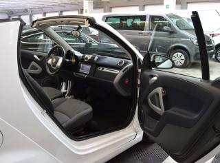 SMART ForTwo usata, con Airbag Passeggero