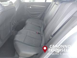 PEUGEOT 508 usata, con Regolazione elettrica sedili