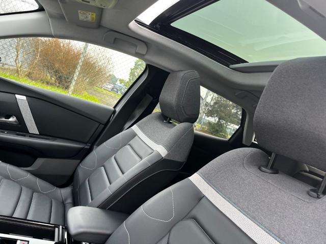 CITROEN C4 usata, con Autoradio