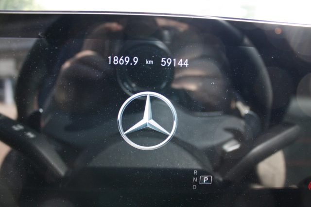 MERCEDES-BENZ A 35 AMG usata, con Trazione integrale