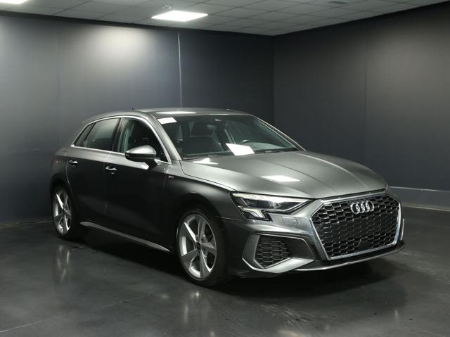 AUDI A3 usata, con Airbag laterali