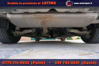 VOLVO V60 usata, con Frenata d
