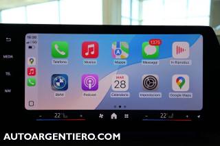 BMW 118 usata, con Bluetooth