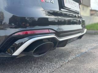 AUDI RS usata, con Cerchi in lega