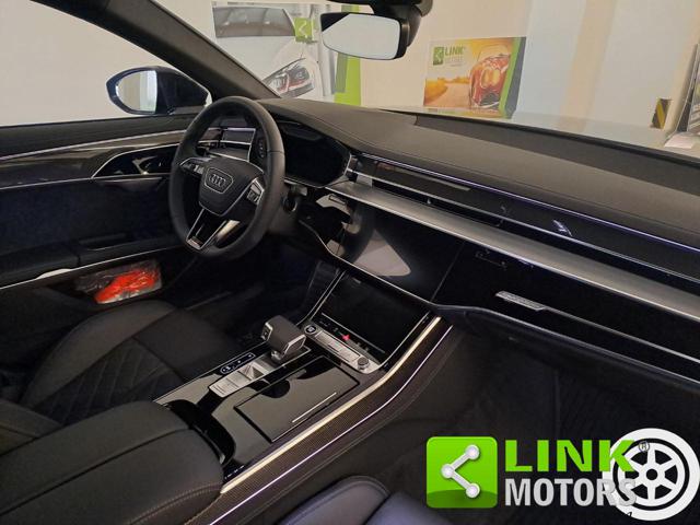 AUDI A8 usata 37