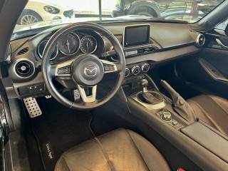 MAZDA MX-5 usata, con Immobilizzatore elettronico