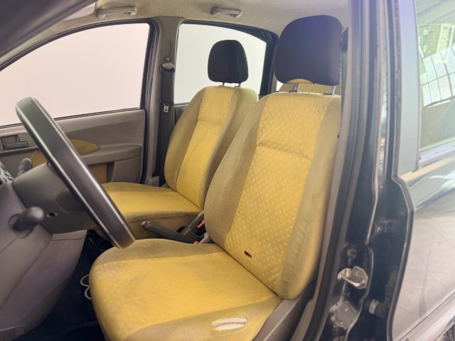 FIAT Panda usata 6