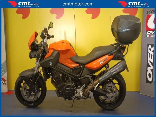 BMW F 800 R usata 4