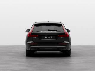 VOLVO V60 usata, con Alzacristalli elettrici
