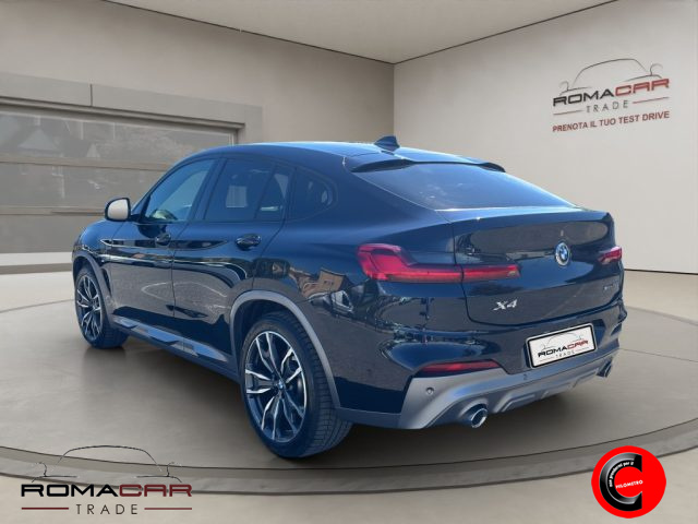 BMW X4 usata, con Autoradio