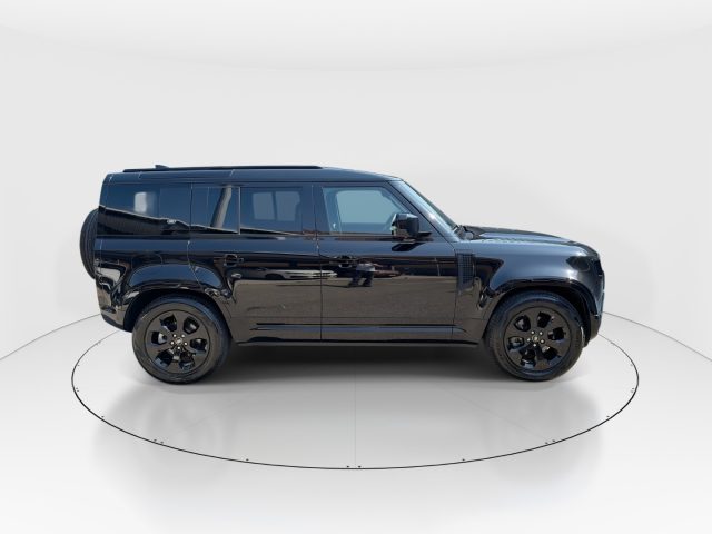 LAND ROVER Defender usata, con Autoradio