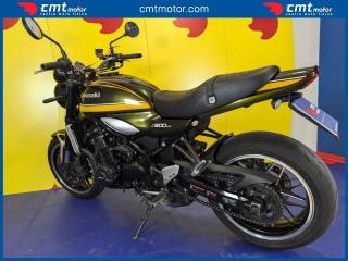 KAWASAKI Z 900 RS usata 13