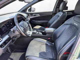 KIA Sportage usata 9