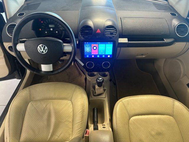 VOLKSWAGEN New Beetle usata, con Controllo trazione