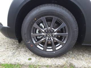 MAZDA CX-30 usata, con Alzacristalli elettrici