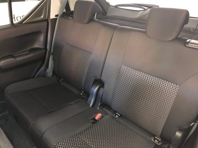 SUZUKI Ignis usata, con Controllo trazione