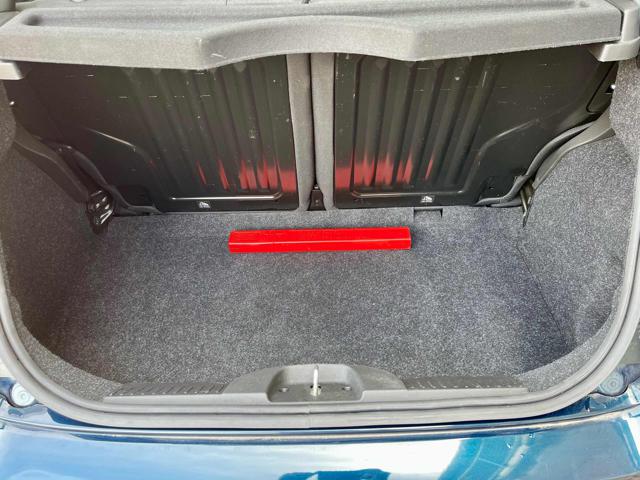 FIAT 500 usata, con Cruise Control