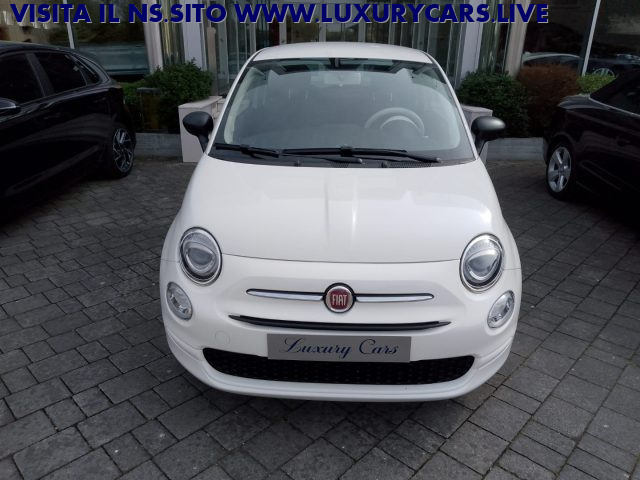 FIAT 500 usata, con Autoradio