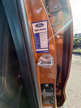 FORD Ranger usata, con Fari LED