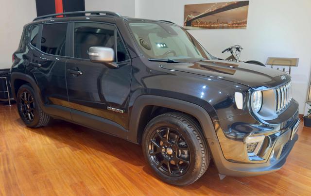 JEEP Renegade usata, con ABS