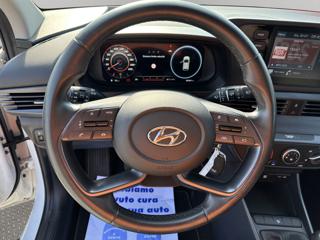 HYUNDAI i20 usata, con Cerchi in lega