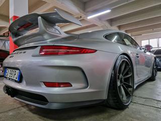PORSCHE 911 usata, con Airbag laterali