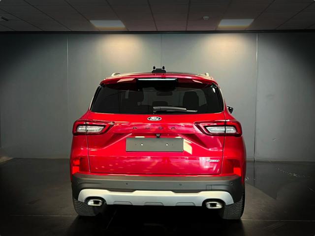 FORD Kuga usata, con Cruise Control