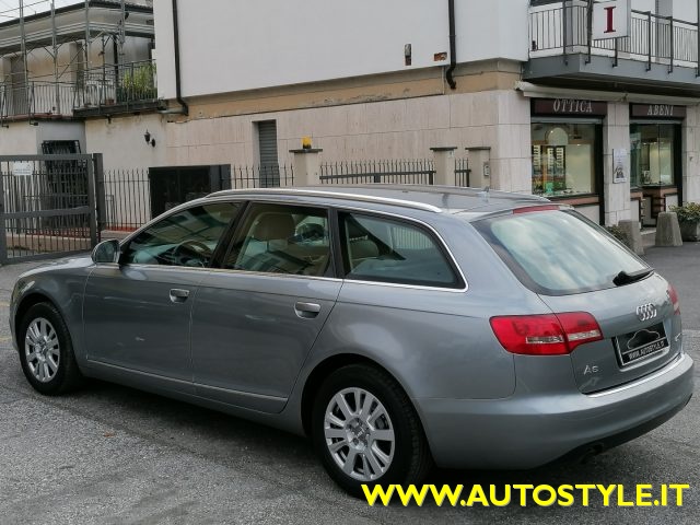 AUDI A6 usata, con Cerchi in lega