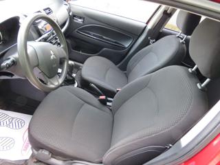 MITSUBISHI Space Star usata, con Airbag testa