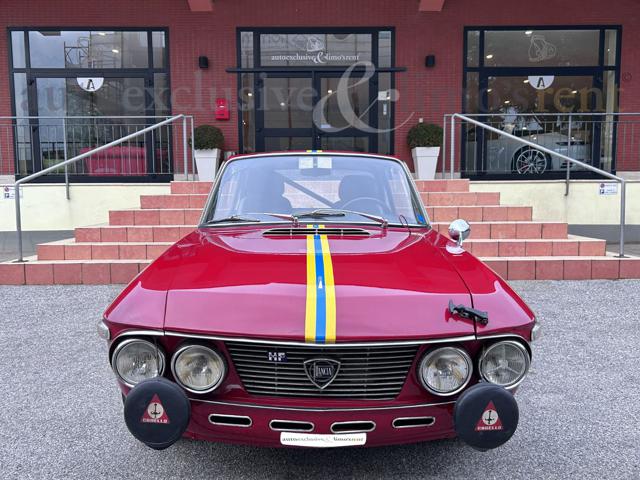LANCIA Fulvia usata 1