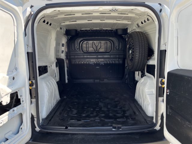 FIAT Doblo usata 13