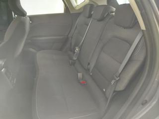 RENAULT Captur usata, con Climatizzatore