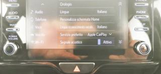 TOYOTA Yaris usata 64