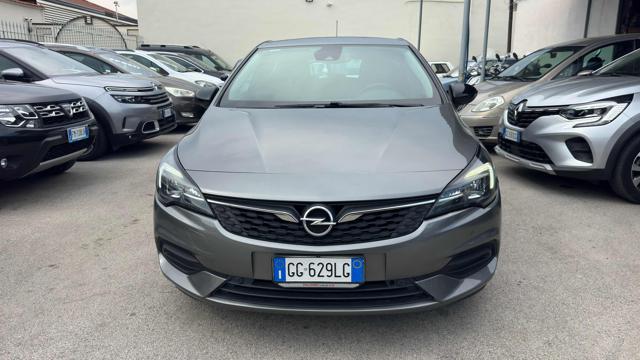OPEL Astra usata, con Airbag laterali