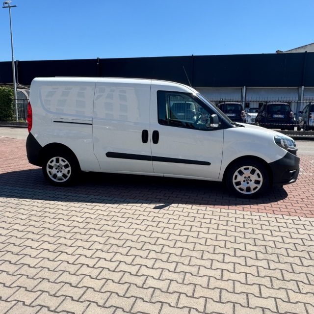 FIAT Doblo usata, con ABS