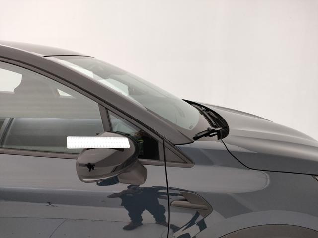 RENAULT Captur usata, con Isofix