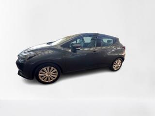 NISSAN Micra usata, con Airbag