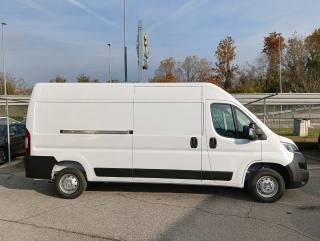 CITROEN Jumper usata, con Alzacristalli elettrici