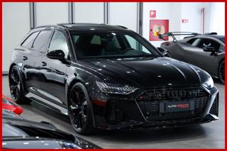 AUDI RS6 usata, con Airbag laterali